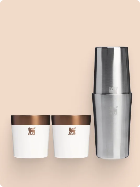 50% off Cocktail Sets