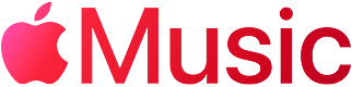 Apple Music logo
