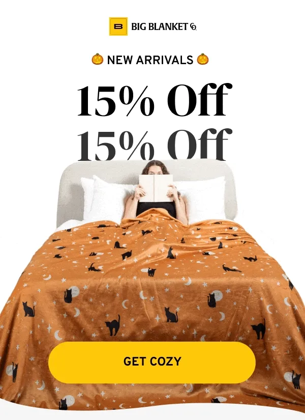 Ends Soon