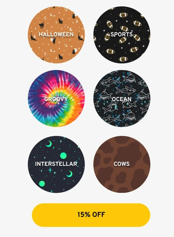 New arrivals
