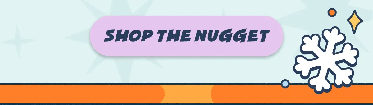 Shop The Nugget