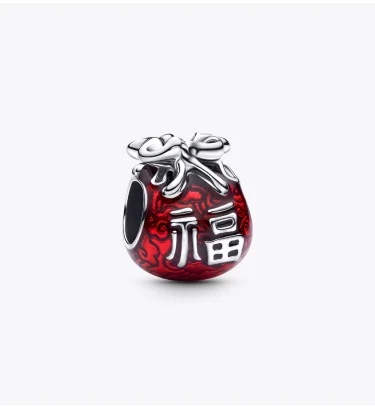 Lucky Bag Charm Lucky Bag Charm