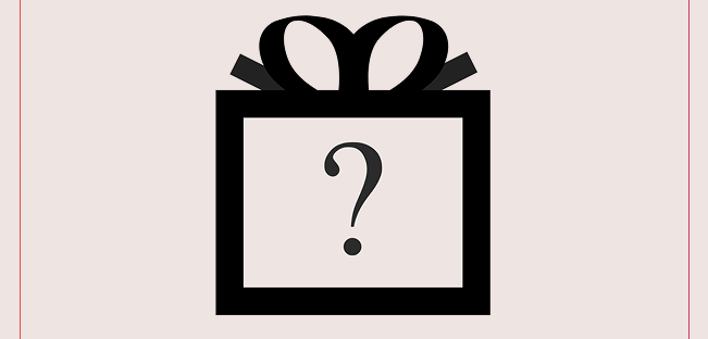 Gift Icon