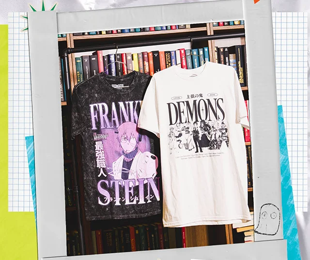 Anime Shop Now