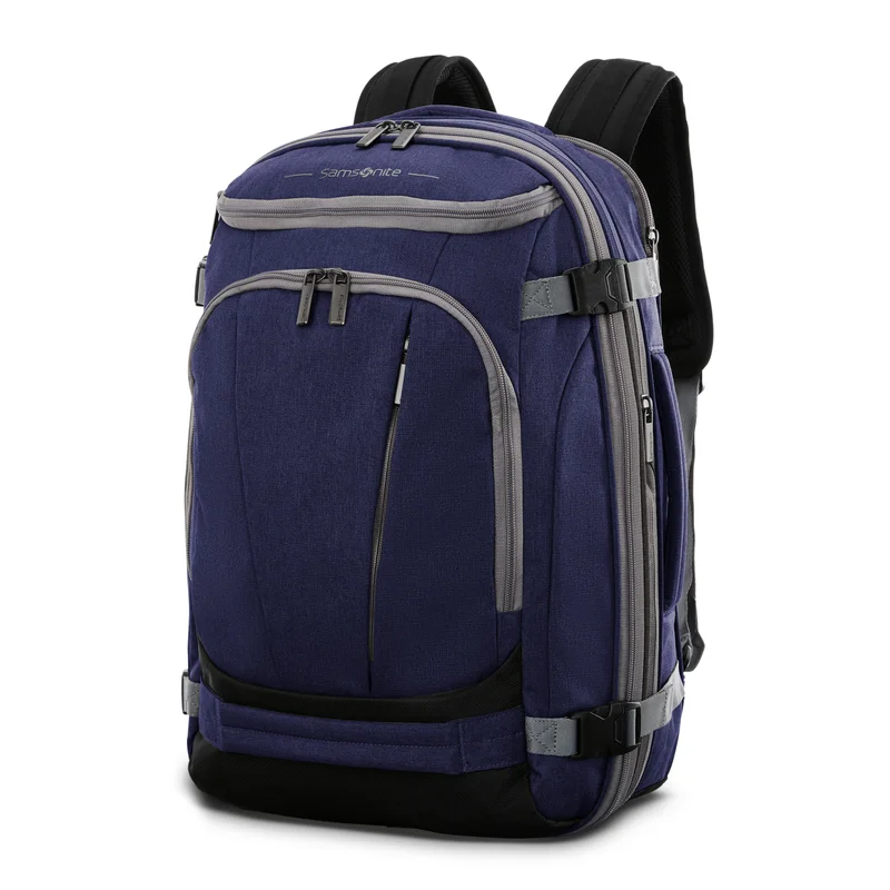 Image of Mother Lode Travel Backpack