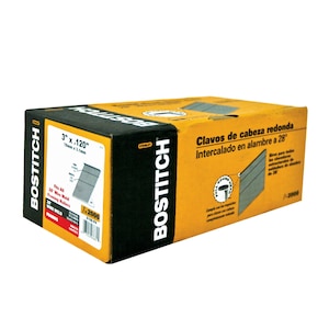 Up to 25% Off Select Bostich Fasteners