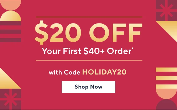 $20 Off