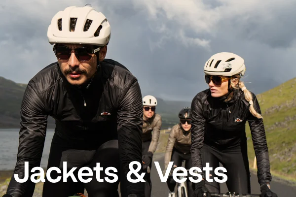 Jackets & Vests Jackets & Vests