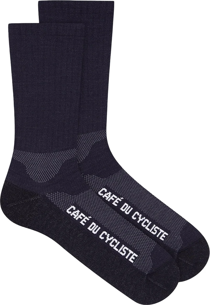Café du Cycliste, Navy / M