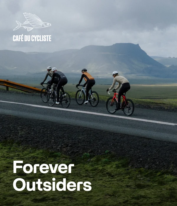 Café du Cycliste Café du Cycliste