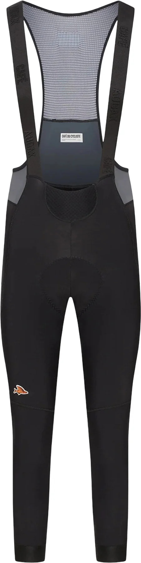 Café du Cycliste, Black / M