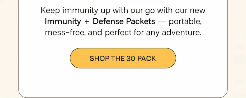 Secure your limited edition kit