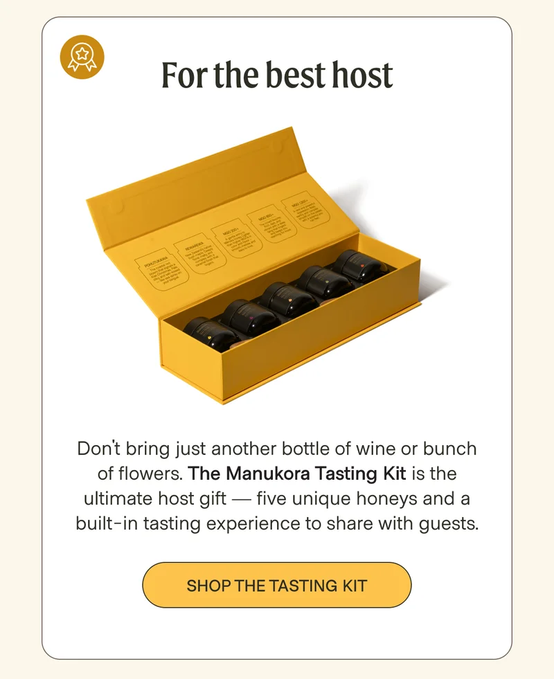 Shop the tasting kit