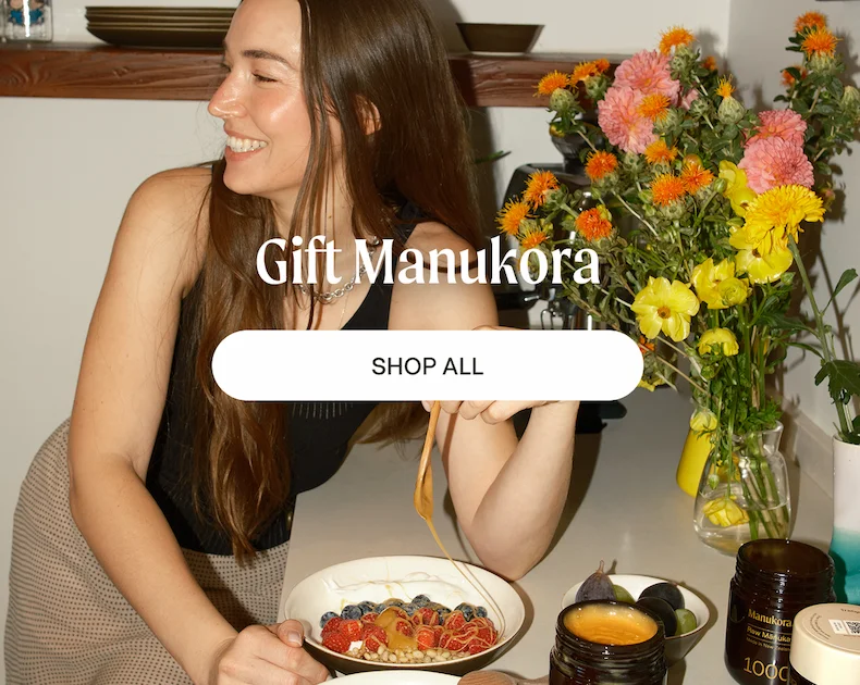 Gift Manukora