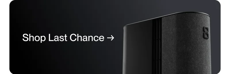 Shop Last Chance →