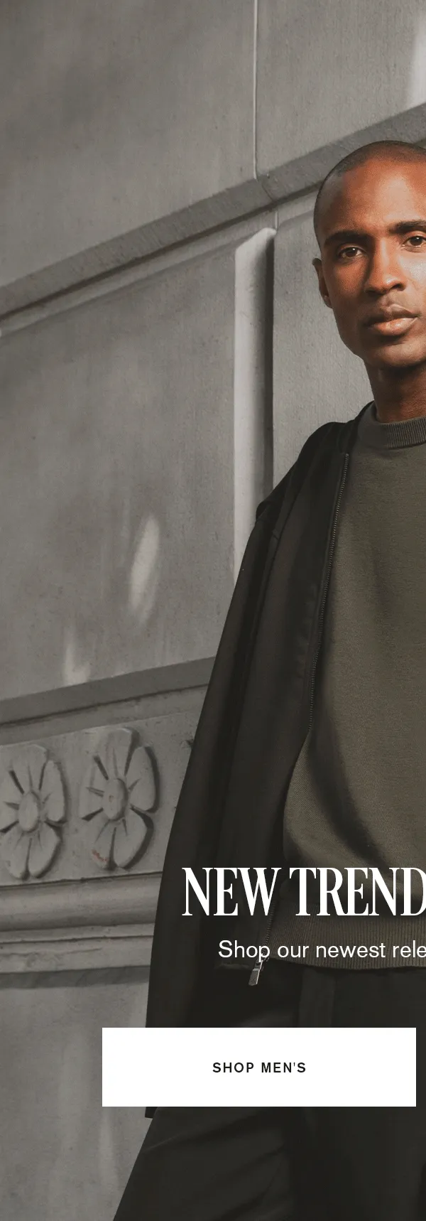 Shop Men's