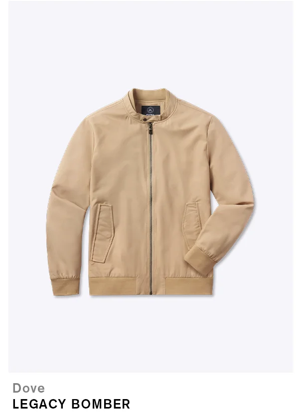 Legacy Bomber