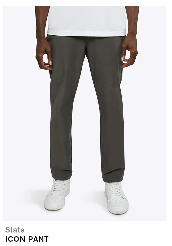 Icon Pant