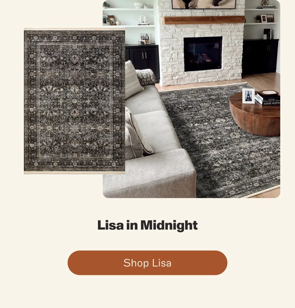Lisa in Midnight Shop Lisa