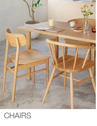 Shop Chairs