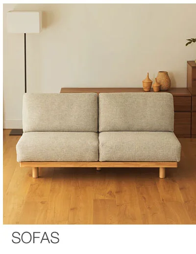 Shop Sofas
