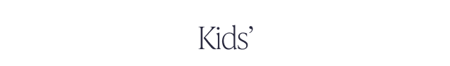 Kids'