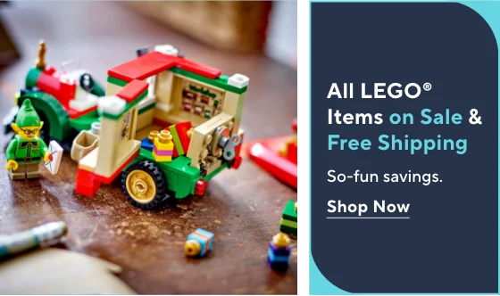 lego