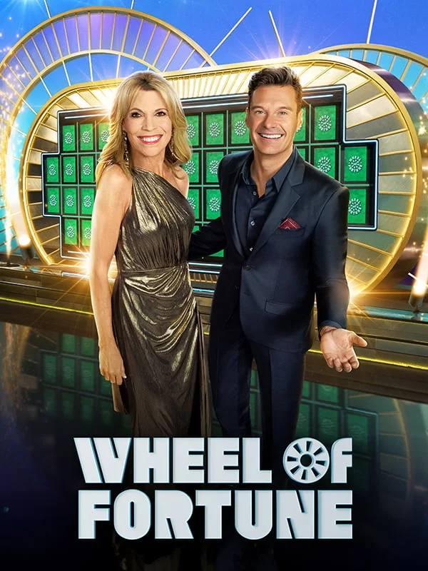 Wheel of Fortune