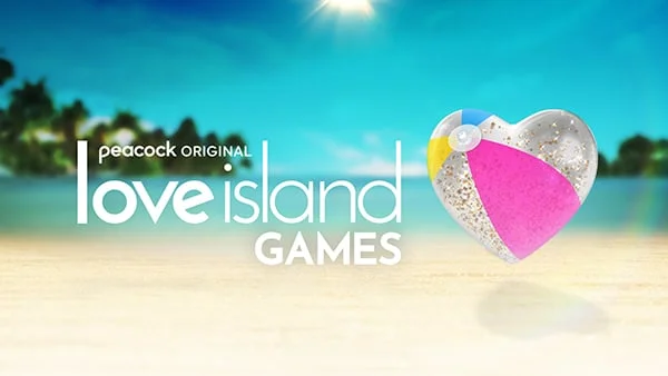 Love Island Games