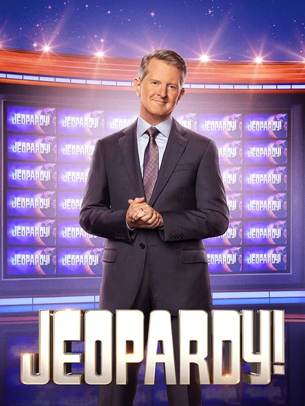 Jeopardy!