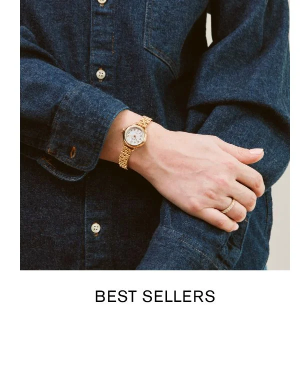 BEST SELLERS