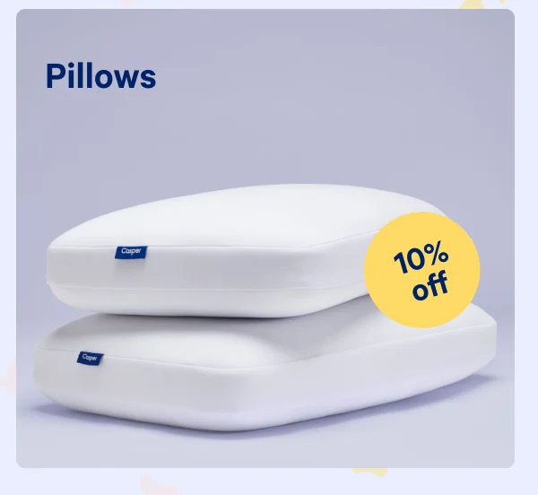 Pillows >>