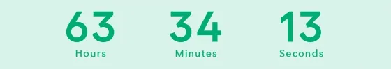 countdown timer