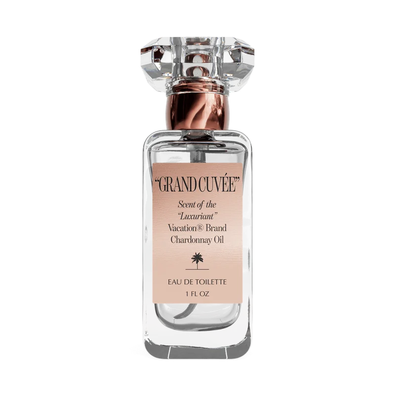 Image of "Grand Cuvée" by Vacation® Eau de Toilette