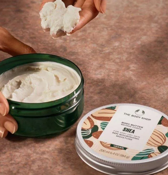 25% OFF WINTER BODY CARE CODE: discount code