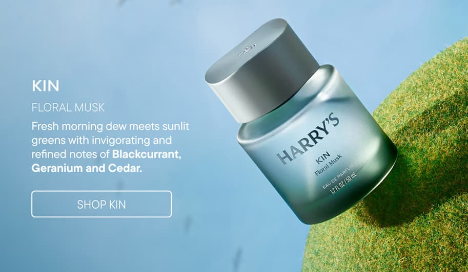 Kin Cologne