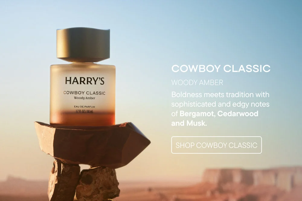 Cowboy Classic Cologne
