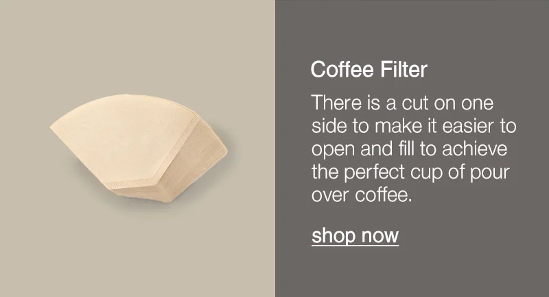 Shop Coffee Filter 60pcs