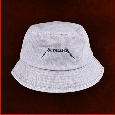 Logo Bucket Hat