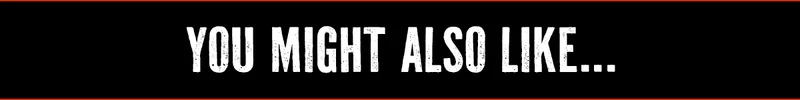 You Might Also Like...
