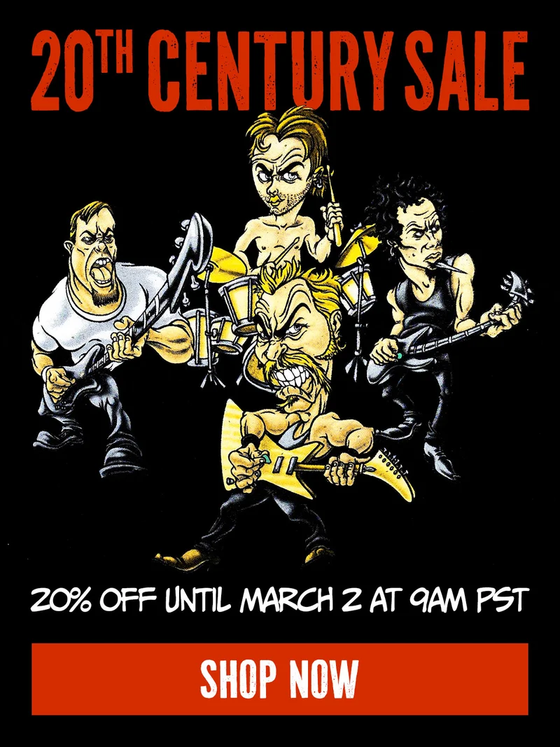 Save 20% on Select Items