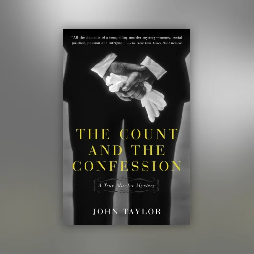 The Count and the Confession