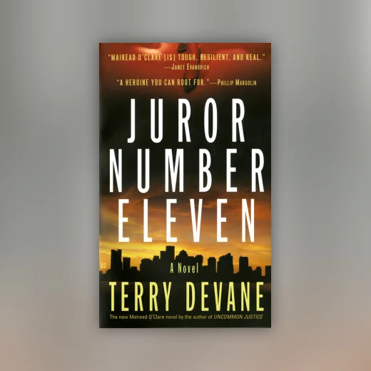 Juror Number Eleven