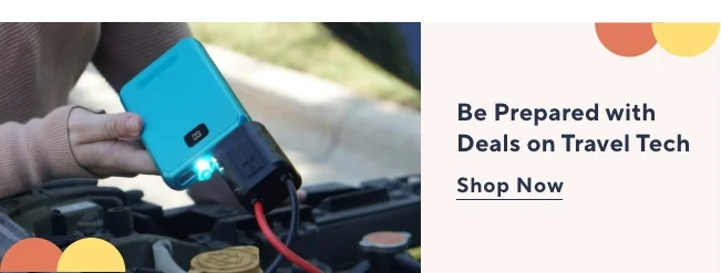 Travel Tech