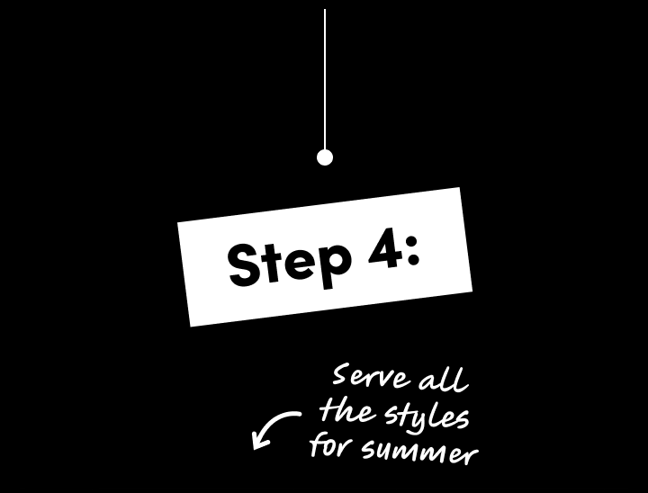 Step 4: