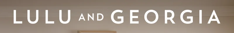 Shop Lulu and Georgia
