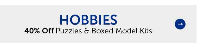 Hobbies