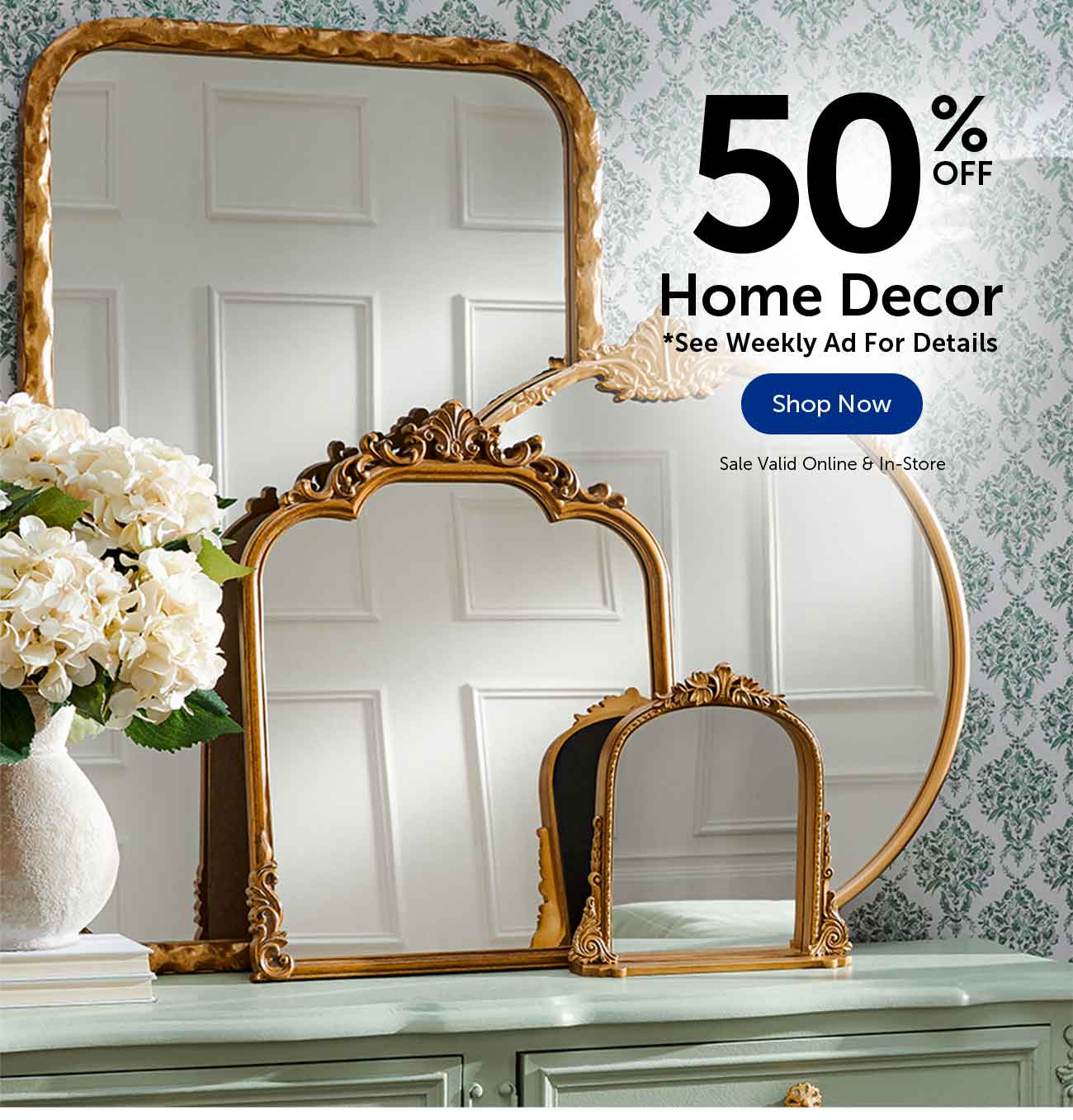 Home Decor