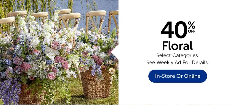 Floral