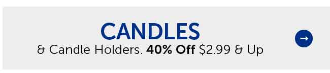 Candles
